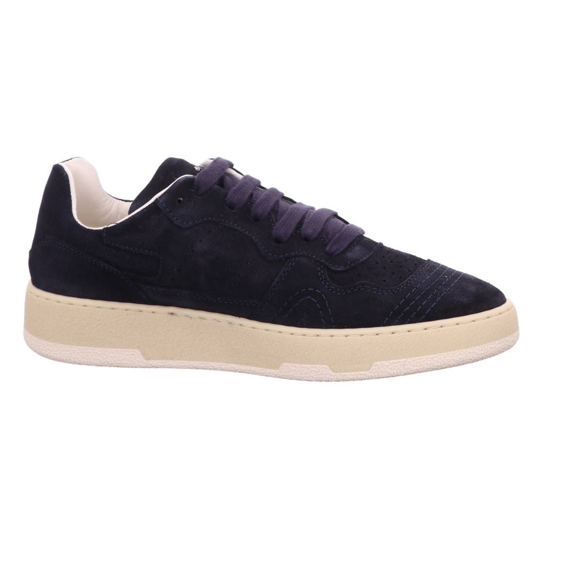 Sneaker, CPH462M, Copenhagen Blau