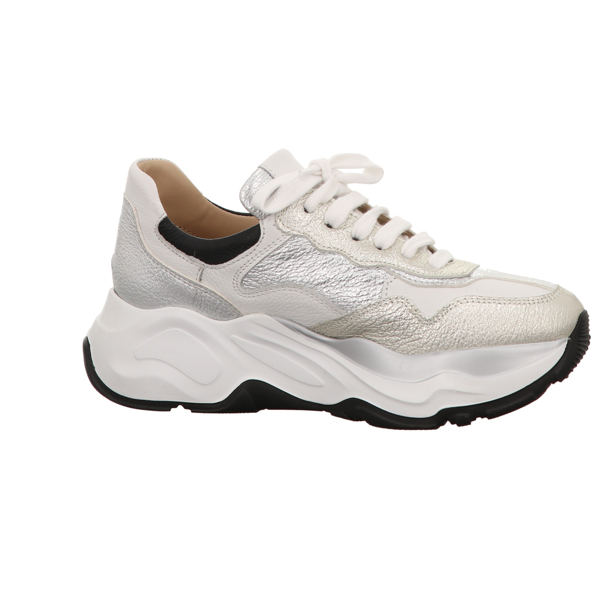 Sneaker, Laura Bellariva Weiss