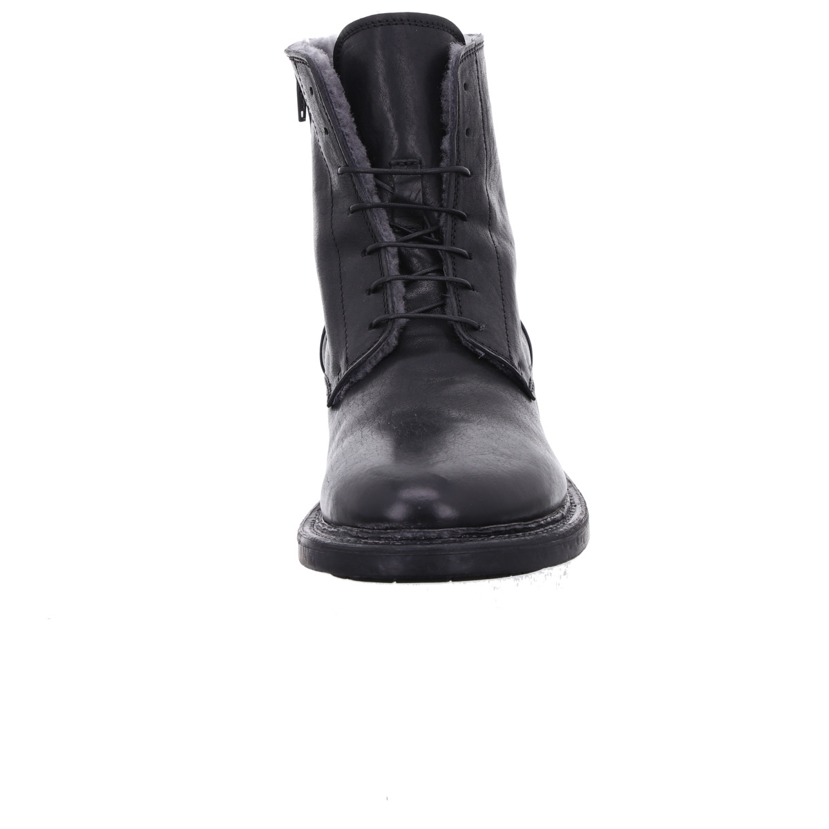 Stiefelette, MOMA Schwarz