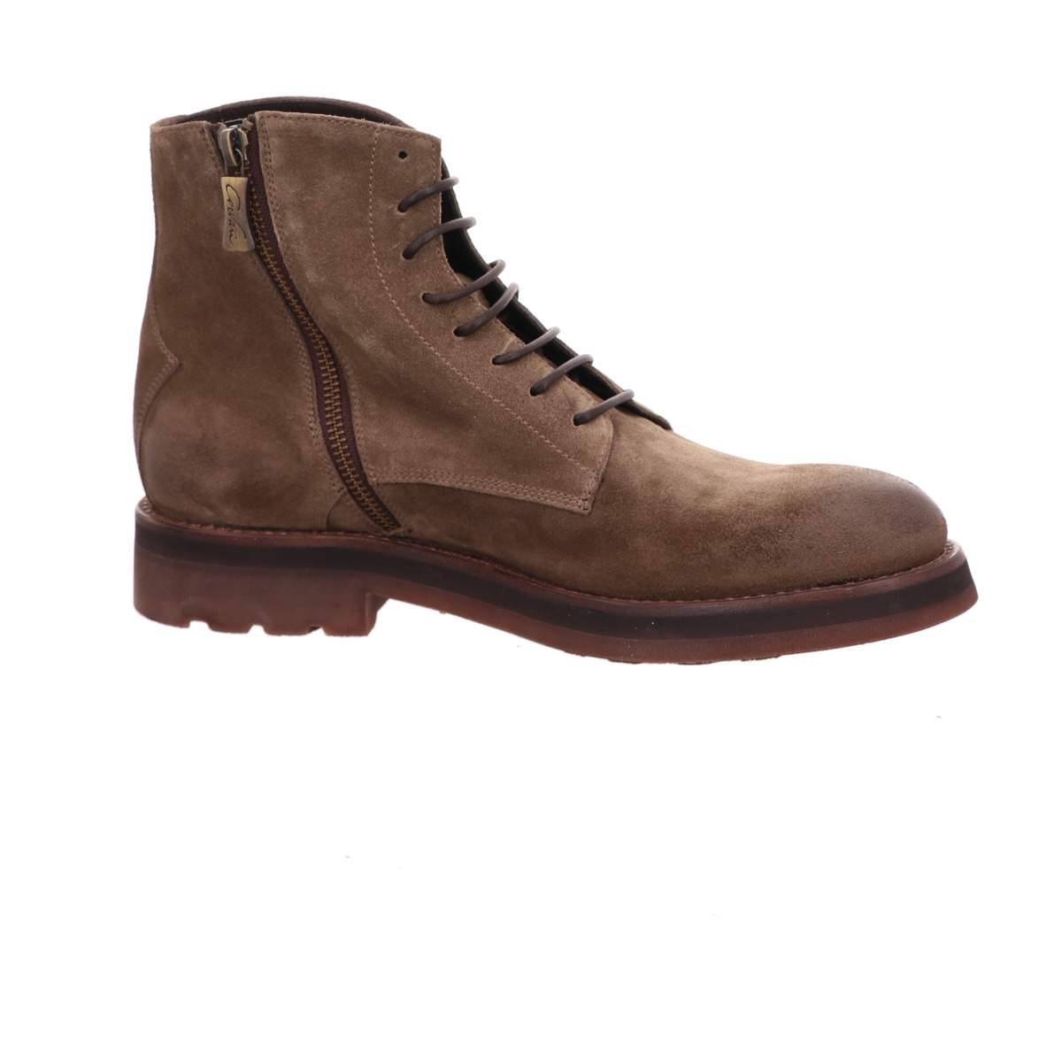 Stiefelette, Cricket, Corvari Oliv