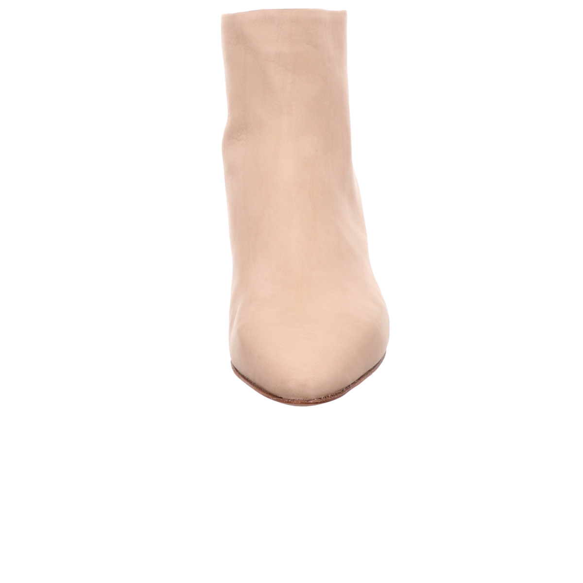 Sommerstiefelette, Elia Maurizi Beige