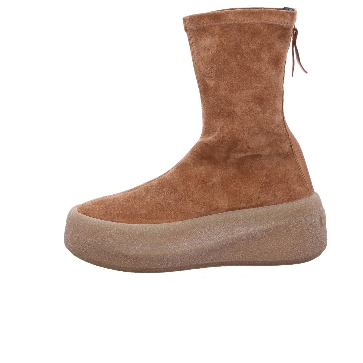 Stiefelette, Vic Matie Braun