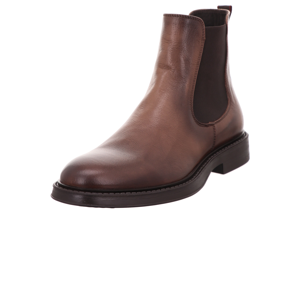 Stiefelette, Clipper, Corvari Braun