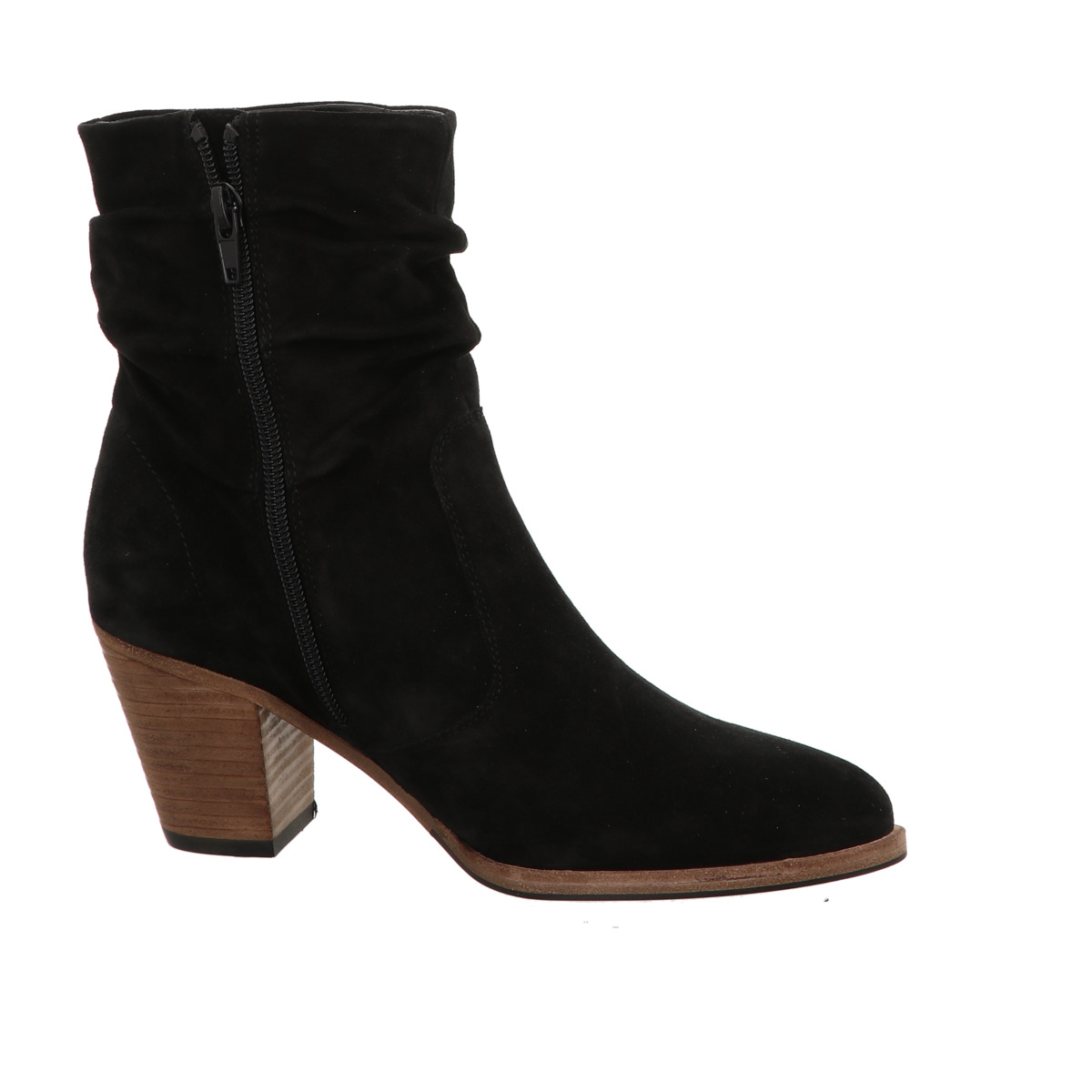 Stiefelette, Sunny Schwarz