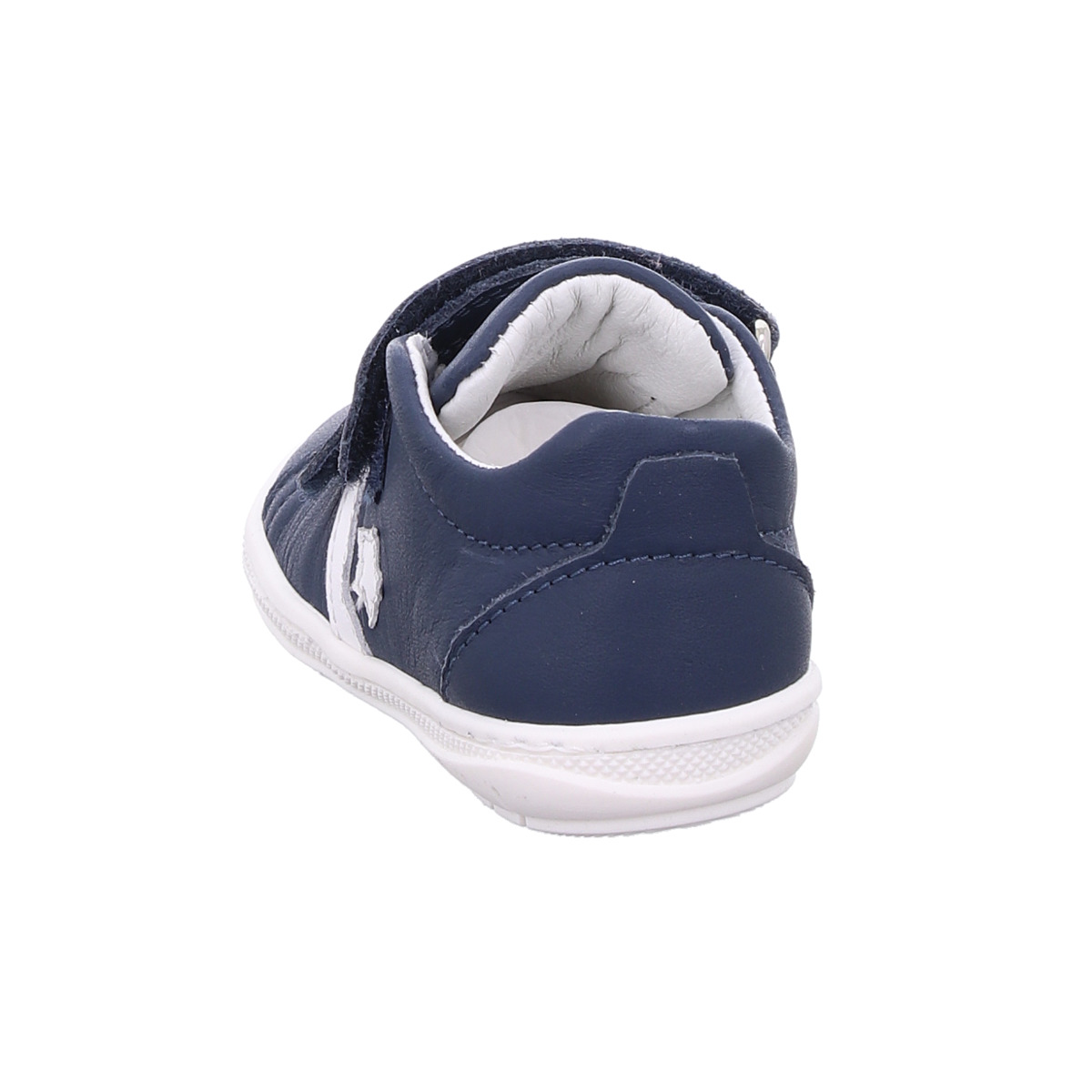 Lauflern, Baby Soft, Primigi Blau