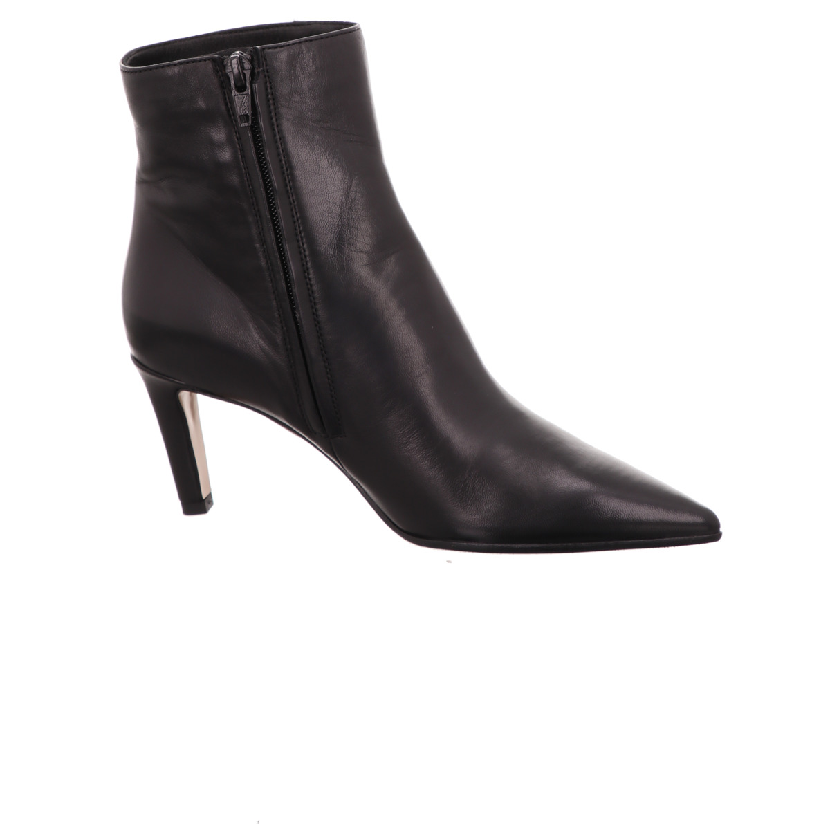 Stiefelette, Lorena Paggi Schwarz