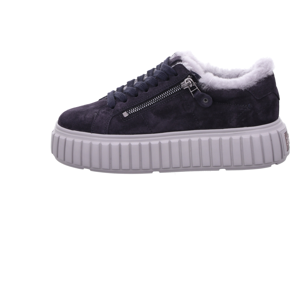 Sneaker, ZAP, Kennel & Schmenger Blau