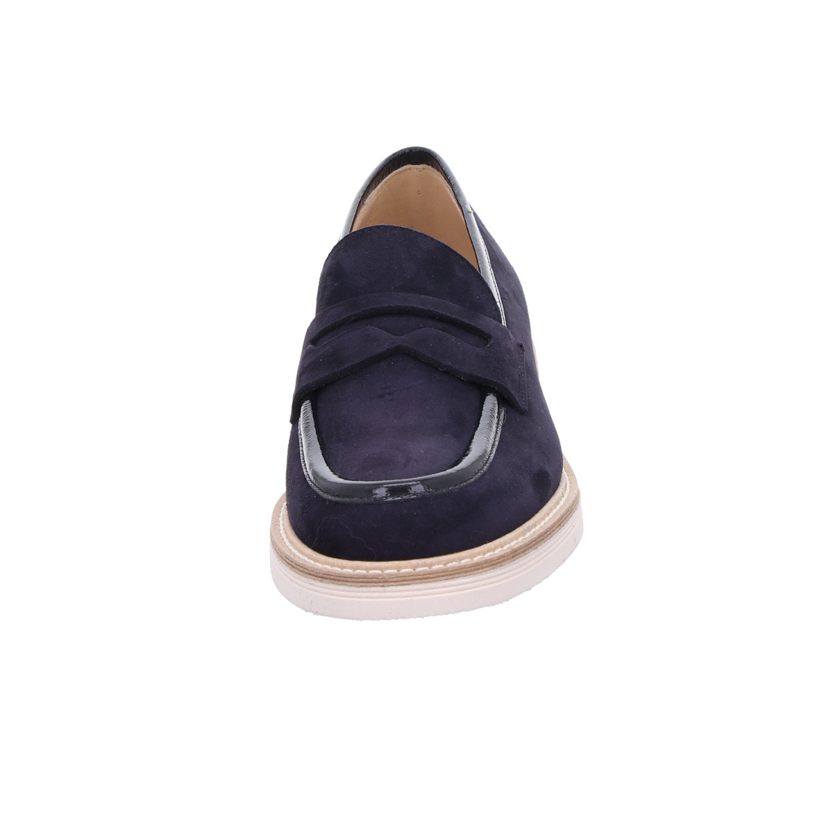 Slipper, Luca Grossi Blau