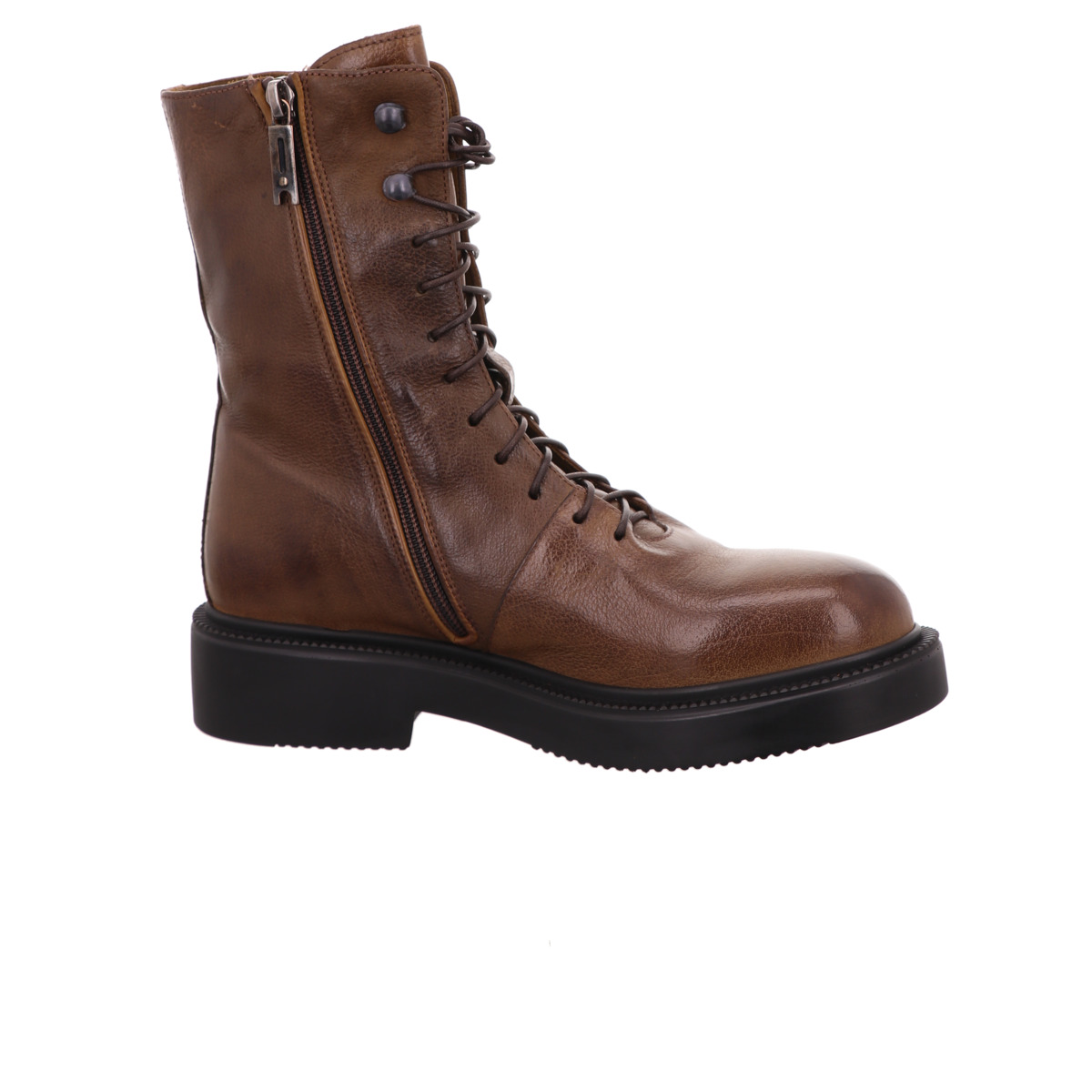 Stiefelette, Lemargo Cognac