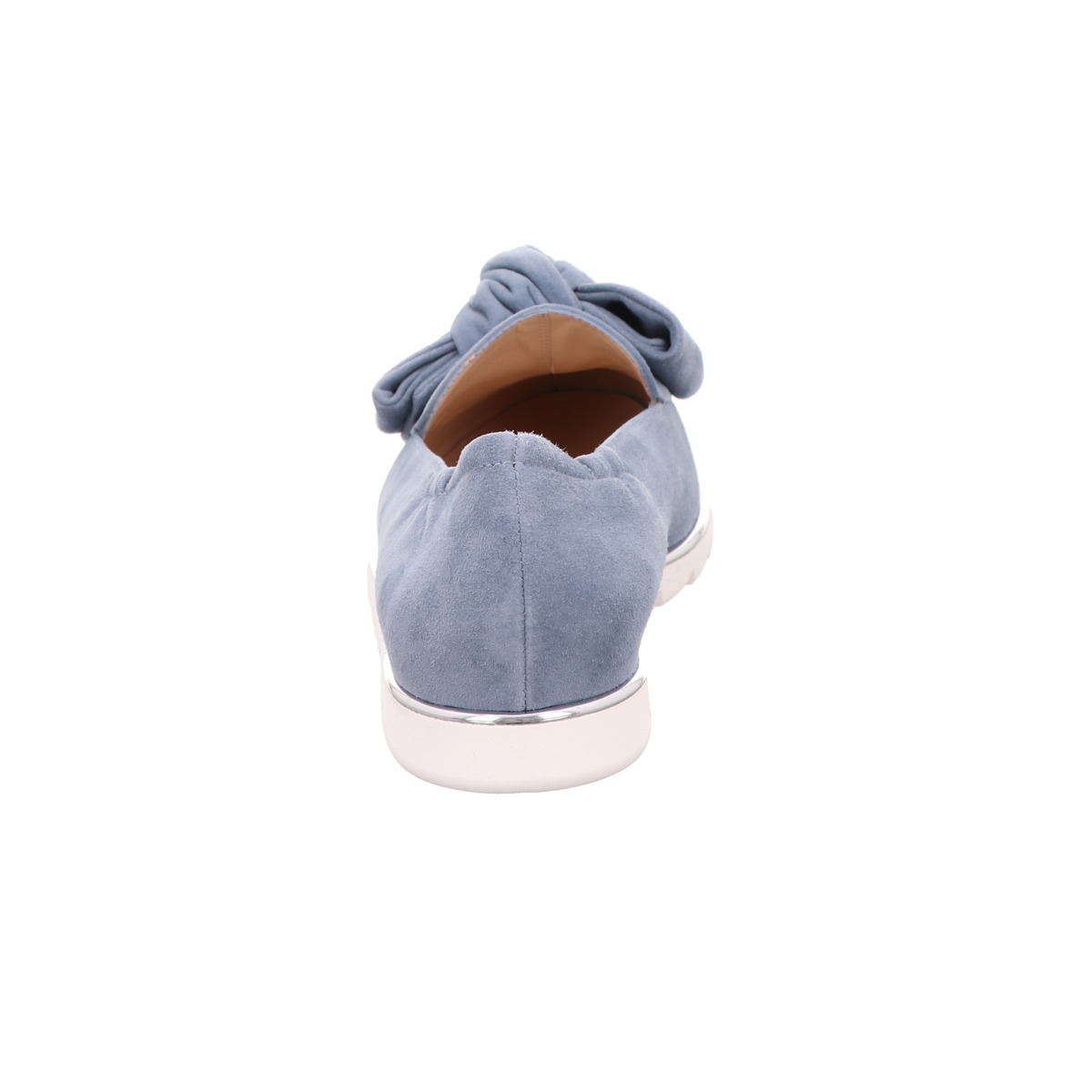 Slipper, Everett, Peter Kaiser Blau