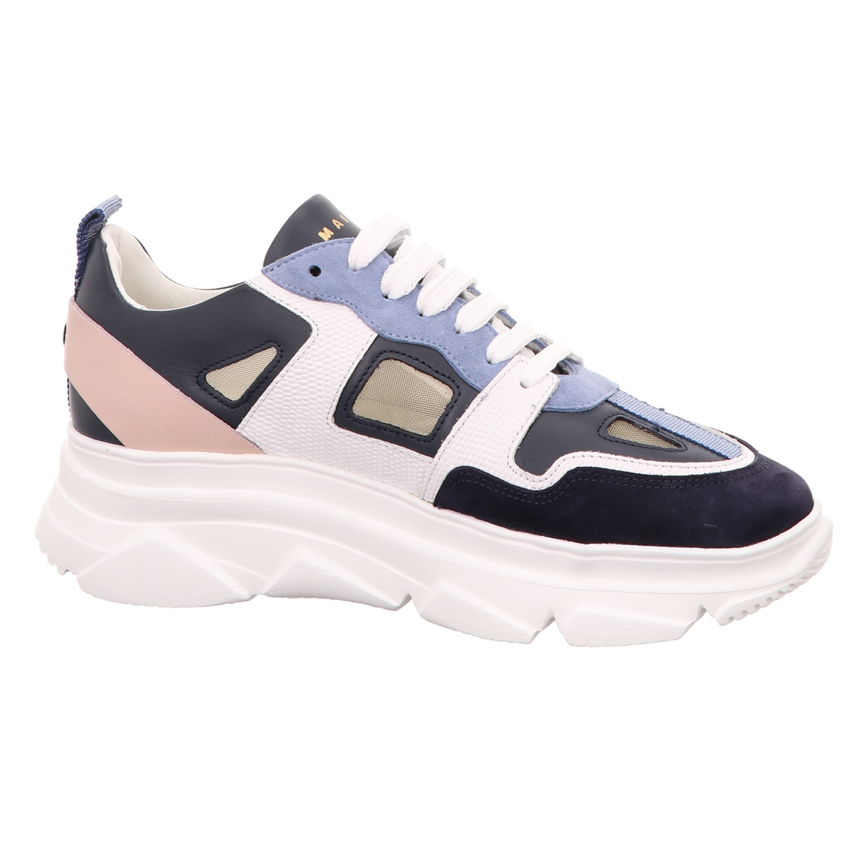 Sneaker, MaiMai Blau