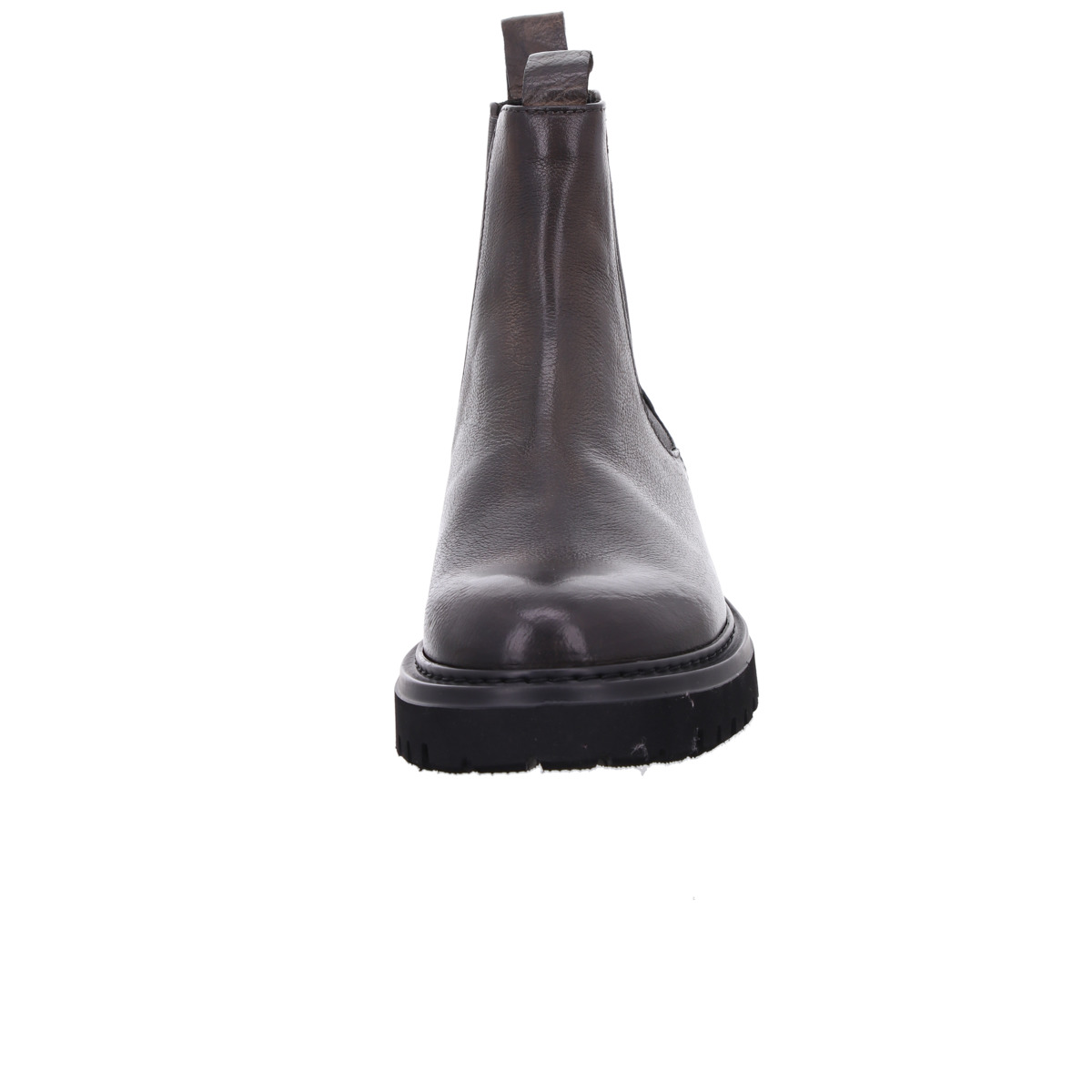 Stiefelette, Pawelks Braun