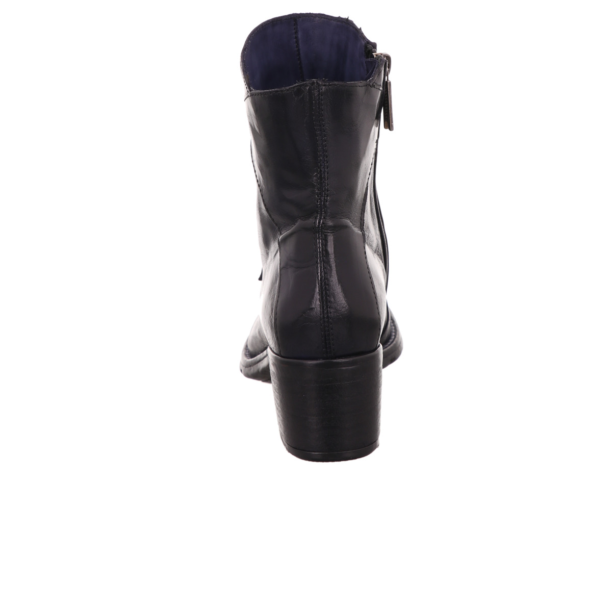 Stiefelette, Eva, Lemargo Blau