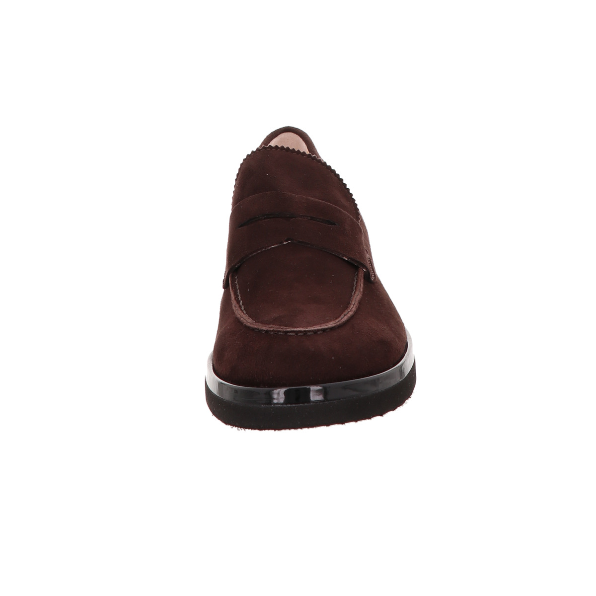 Slipper, AGL Braun
