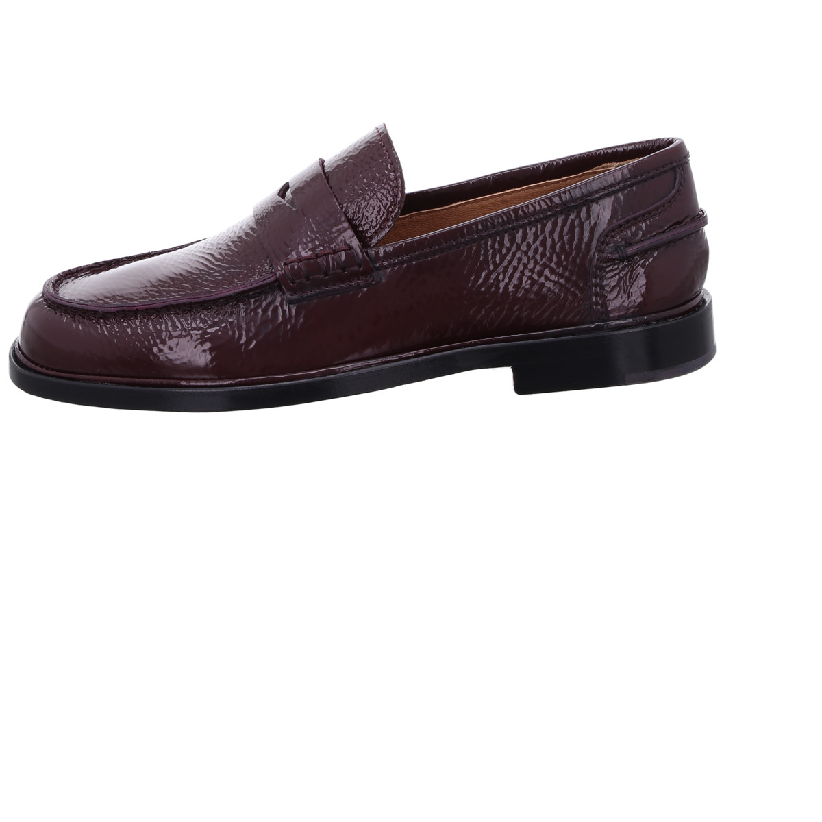 Slipper, Elia Maurizi