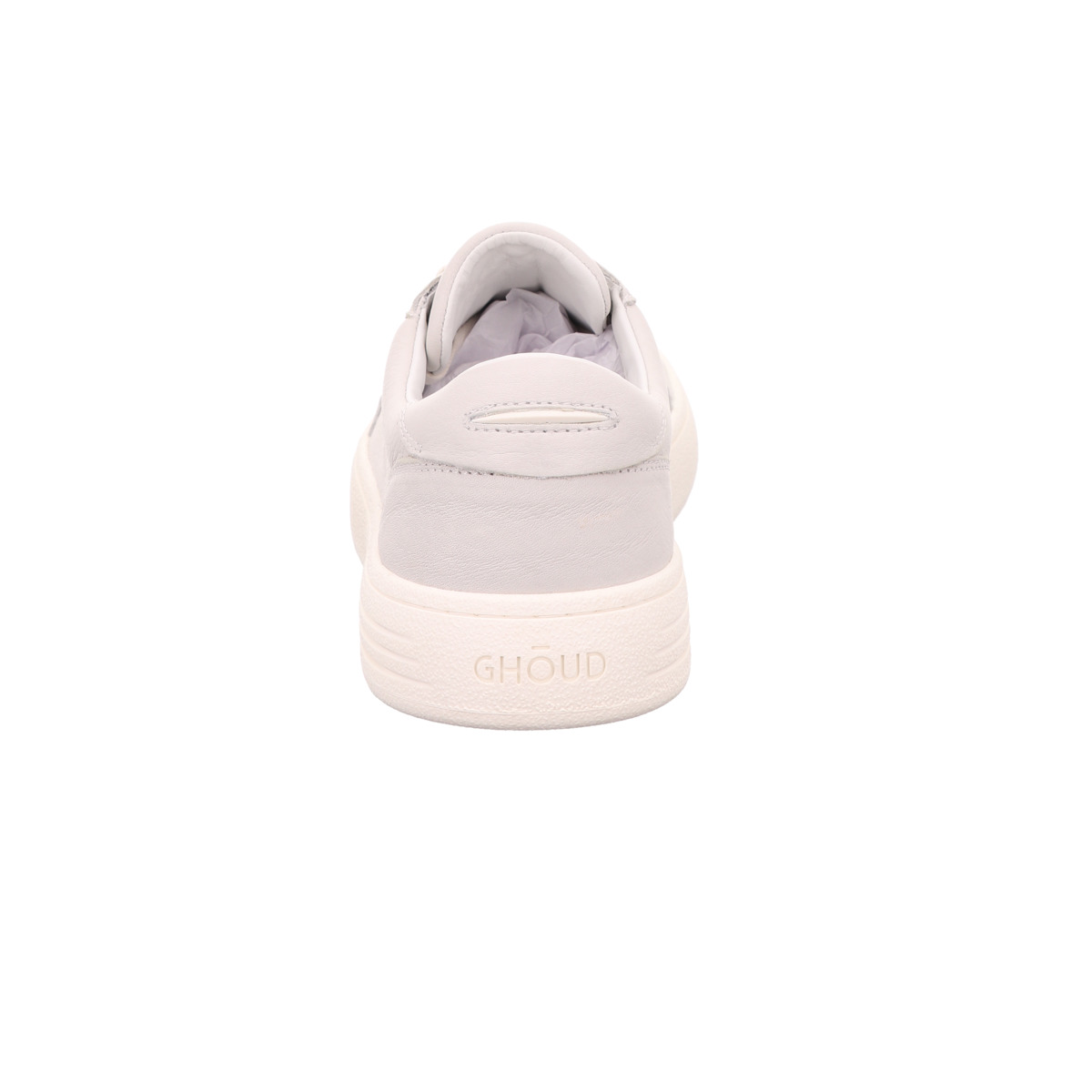 Sneaker, Lido Low, Ghoud Weiss