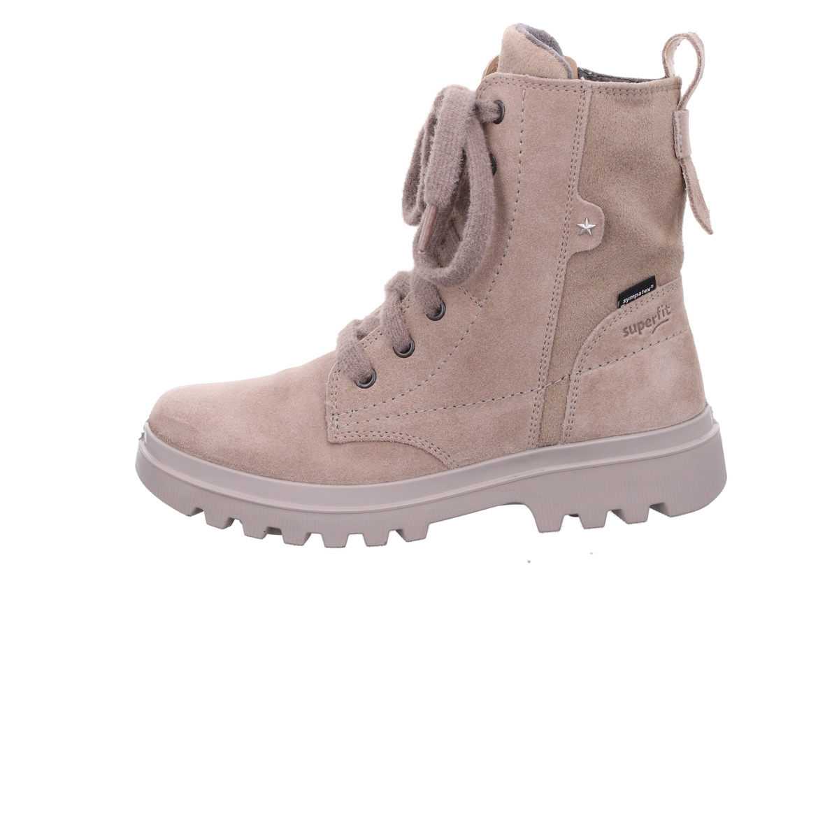 Stiefelette, Abby, Superfit