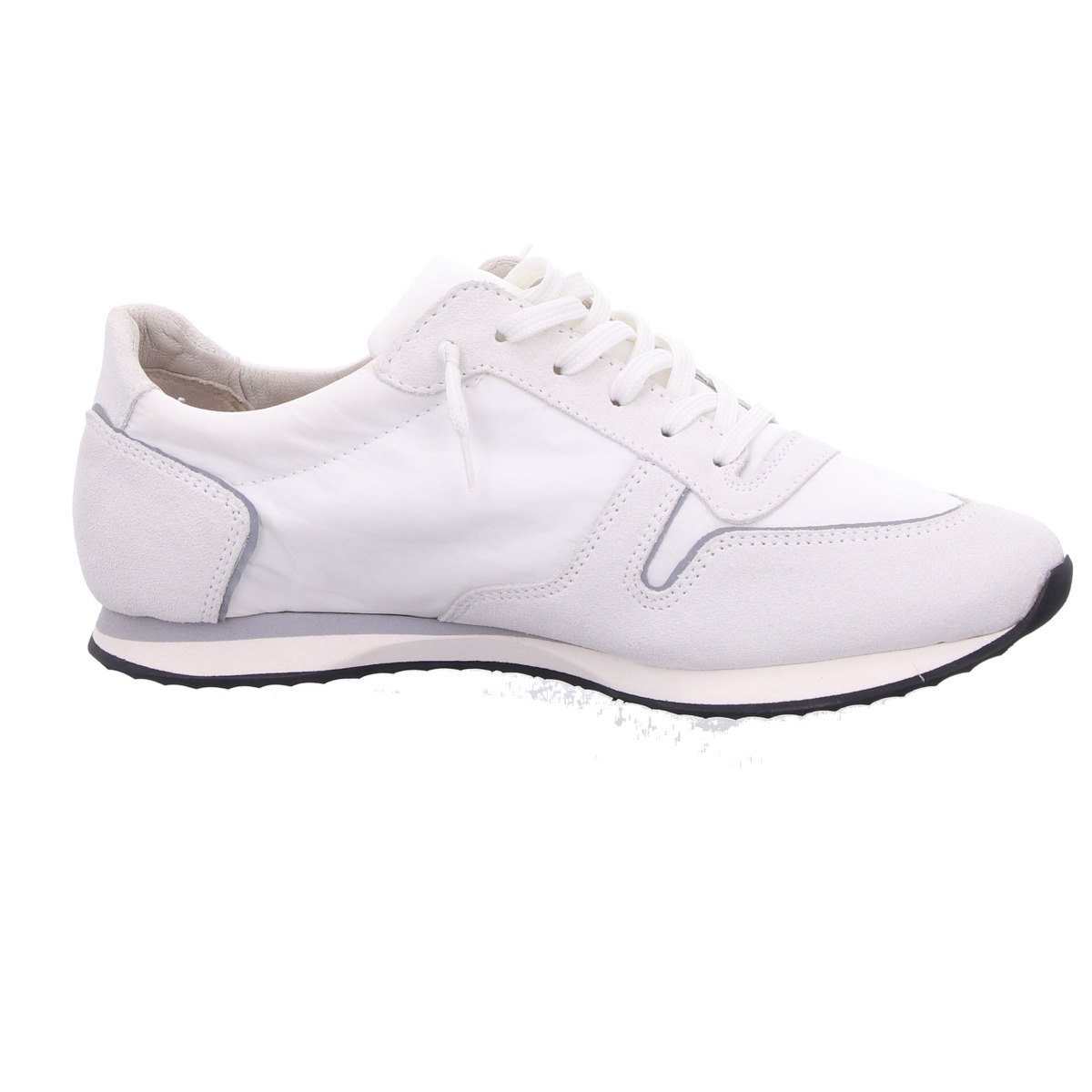 Sneaker, Trainer, Kennel und Schmenger Weiss