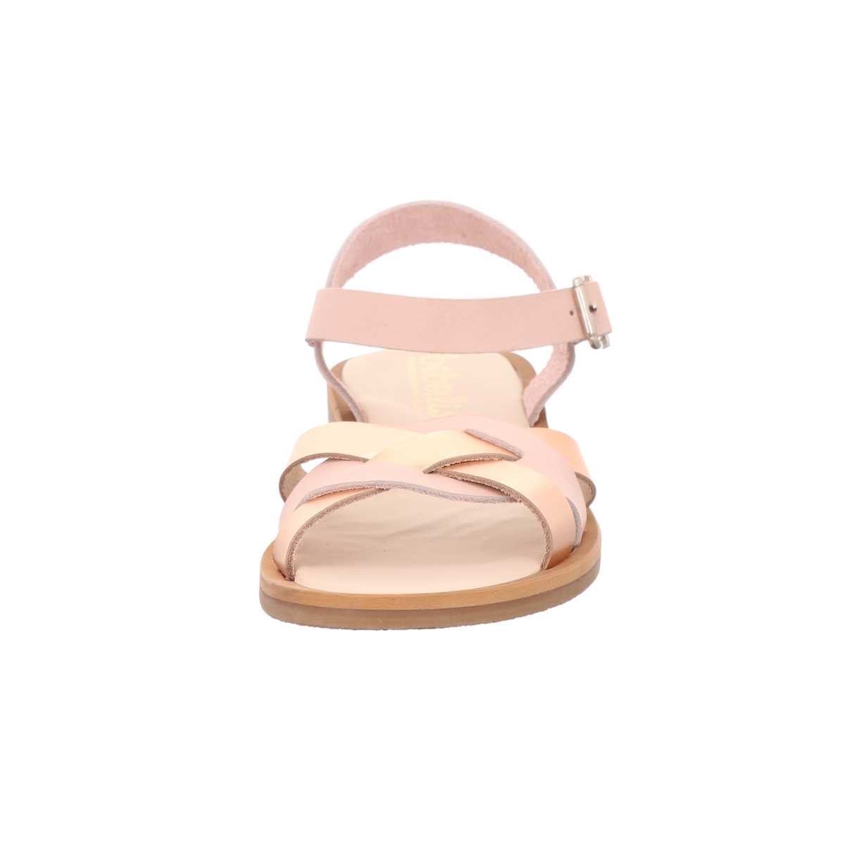 Sandale, Beberlis Rosa