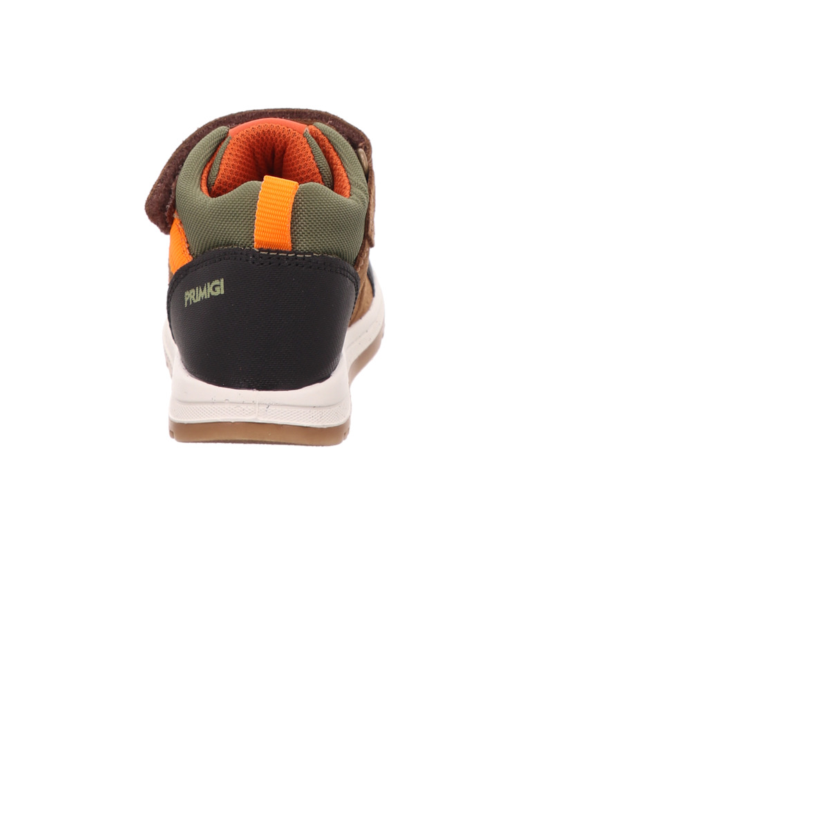 Halbschuh, Primigi Cognac