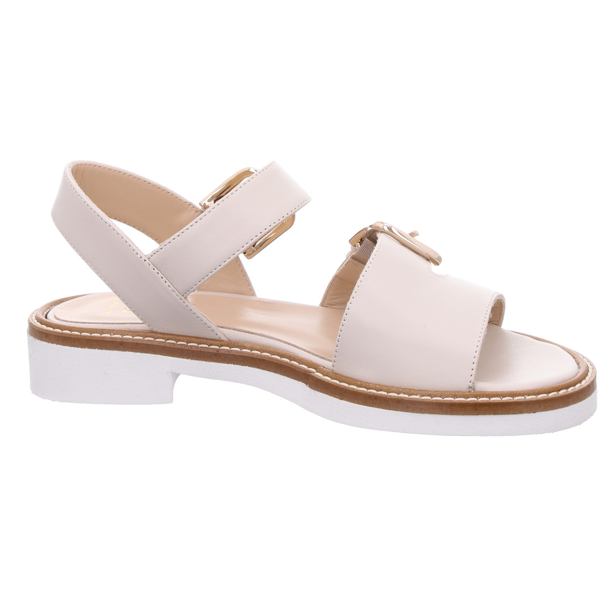 Sandale, Luca Grossi Beige