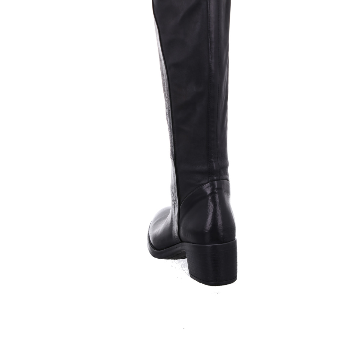 Stiefel, Lemargo Schwarz