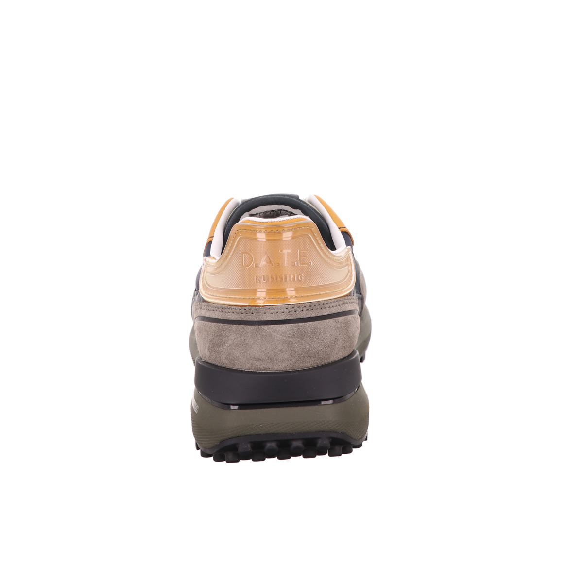 Sneaker, Lampo, D.A.T.E. Blau
