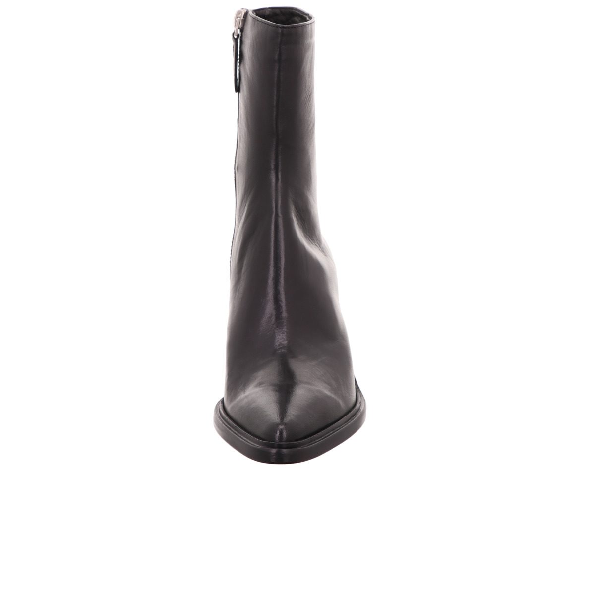 Stiefelette, POMME D'OR Schwarz