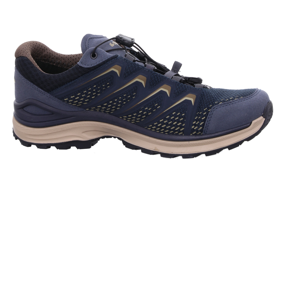 Outdoor, MEADOW GTX LO, Lowa Blau
