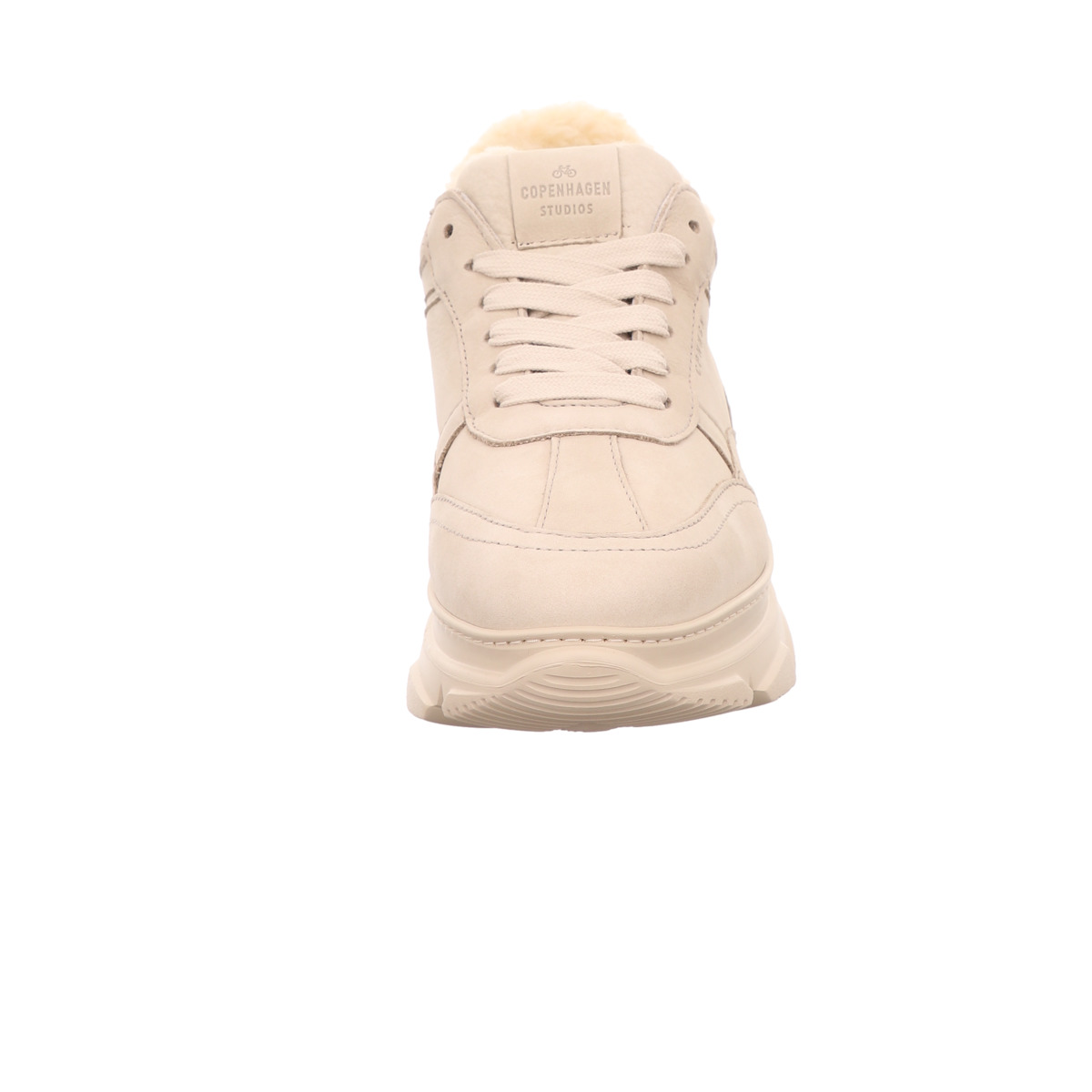 Sneaker, CPH60, Copenhagen Beige