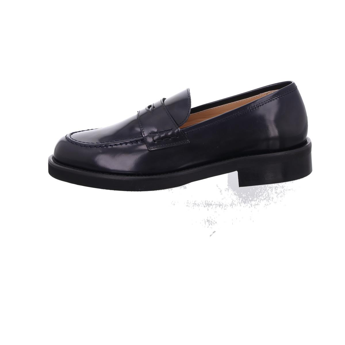Slipper, Nibtal, Luca Grossi Blau