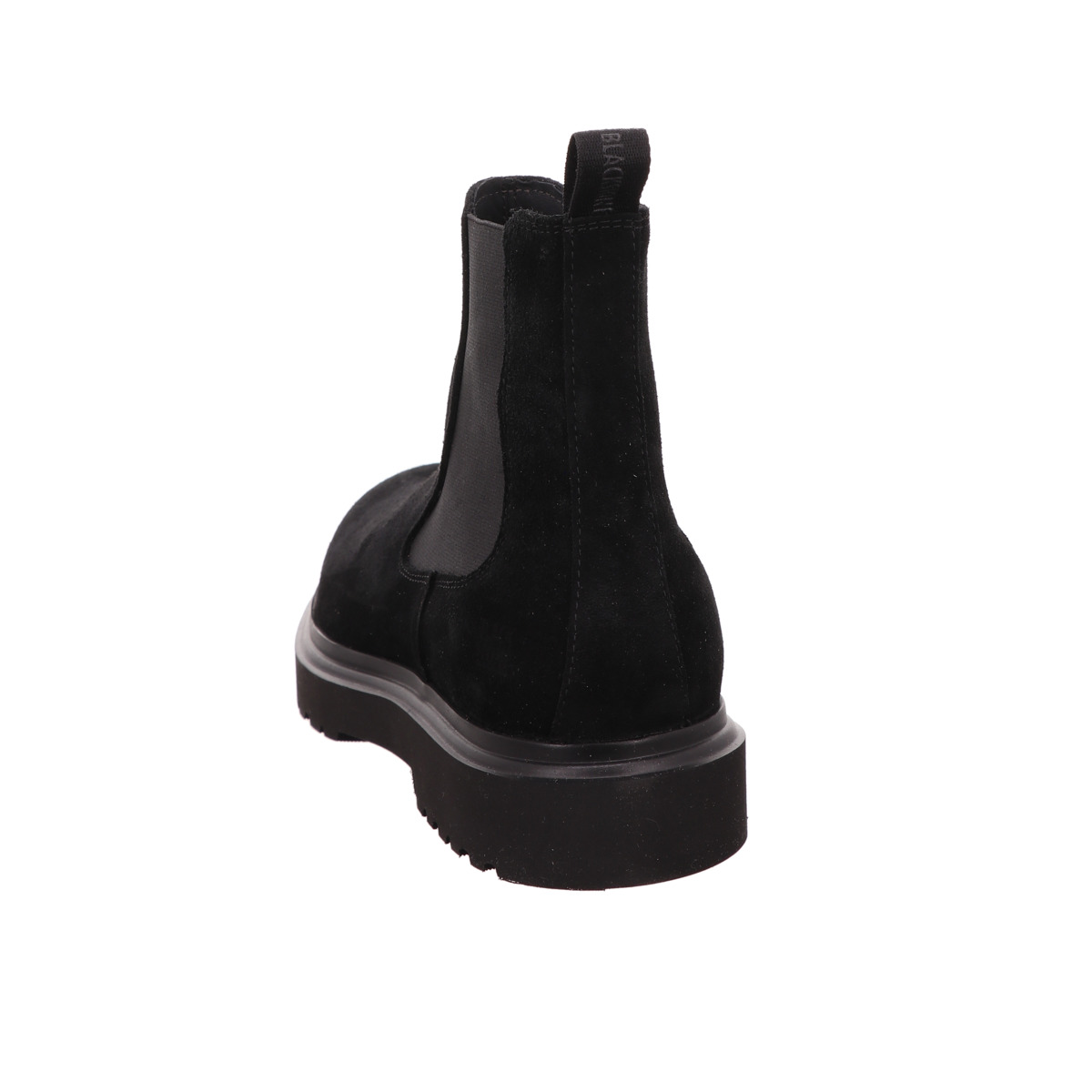 Chelsea-Stiefelette, YG30, Blackstone Schwarz