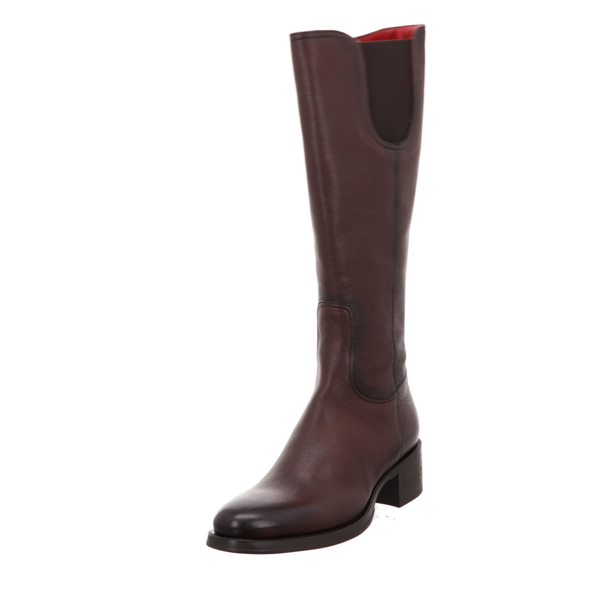 Stiefel, Corvari Braun