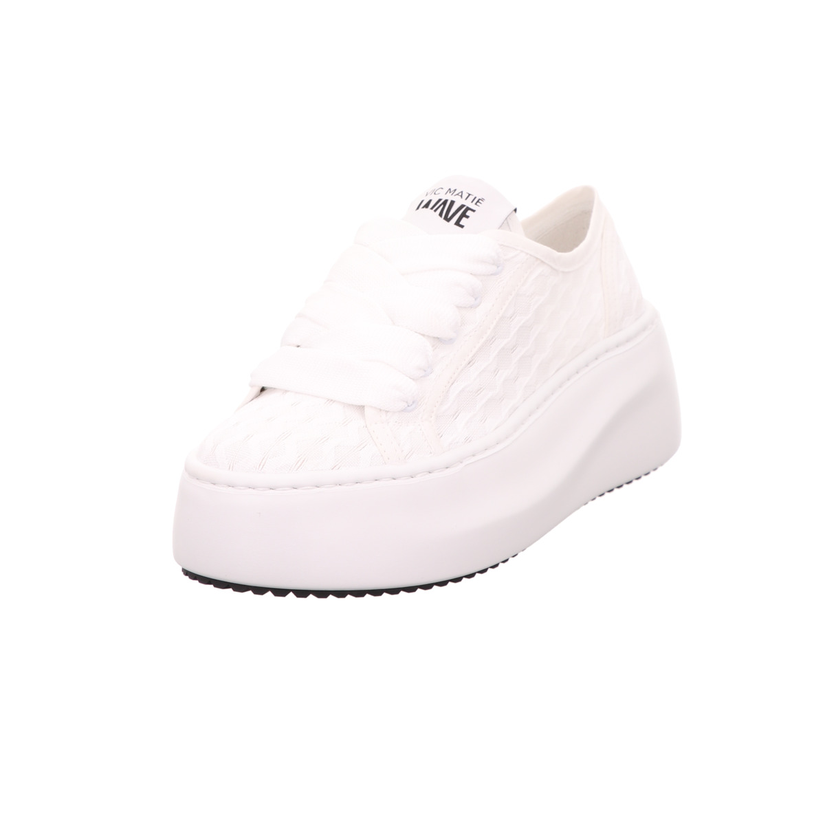 Sneaker, Vic Matie Weiss