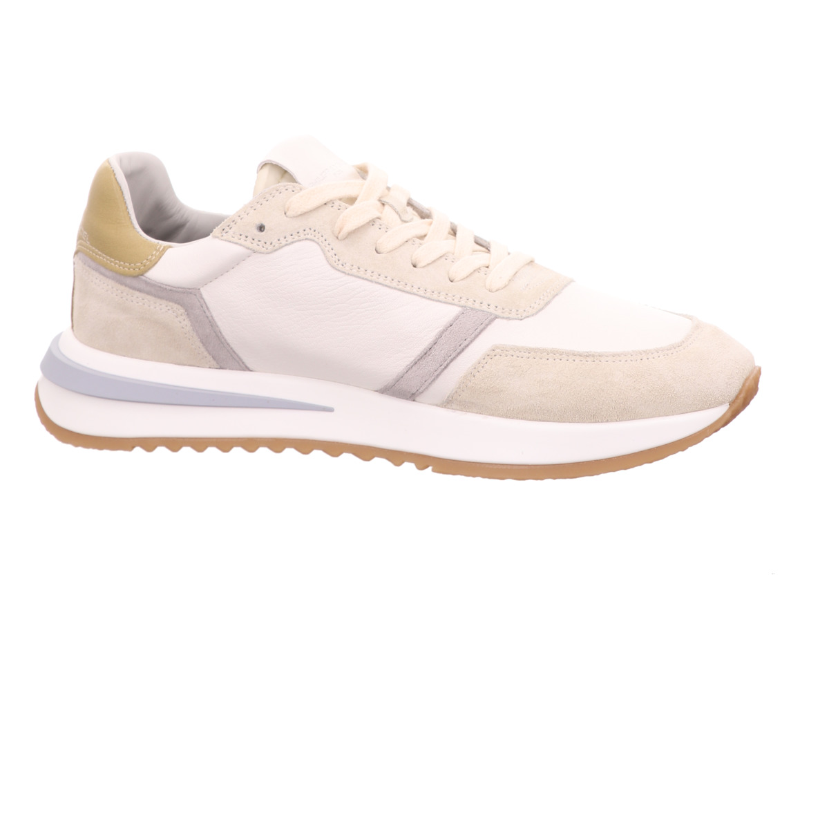 Sneaker,Tropez 2.1, Philippe Model Beige