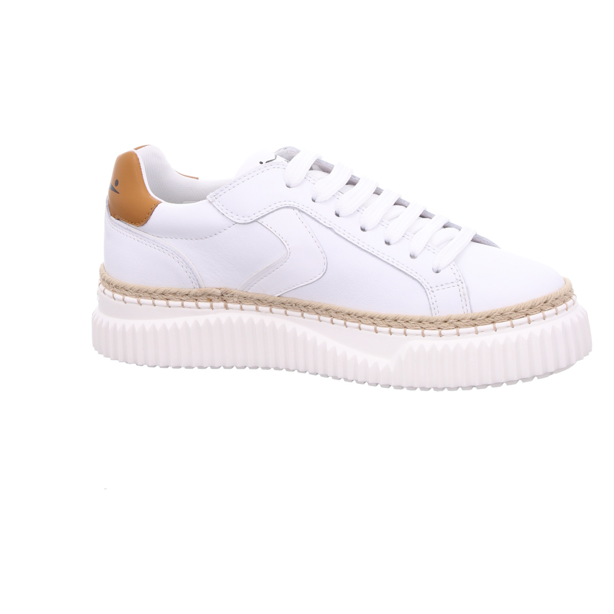 Sneaker, LIPARI, Voile Blanche Weiss Kombi