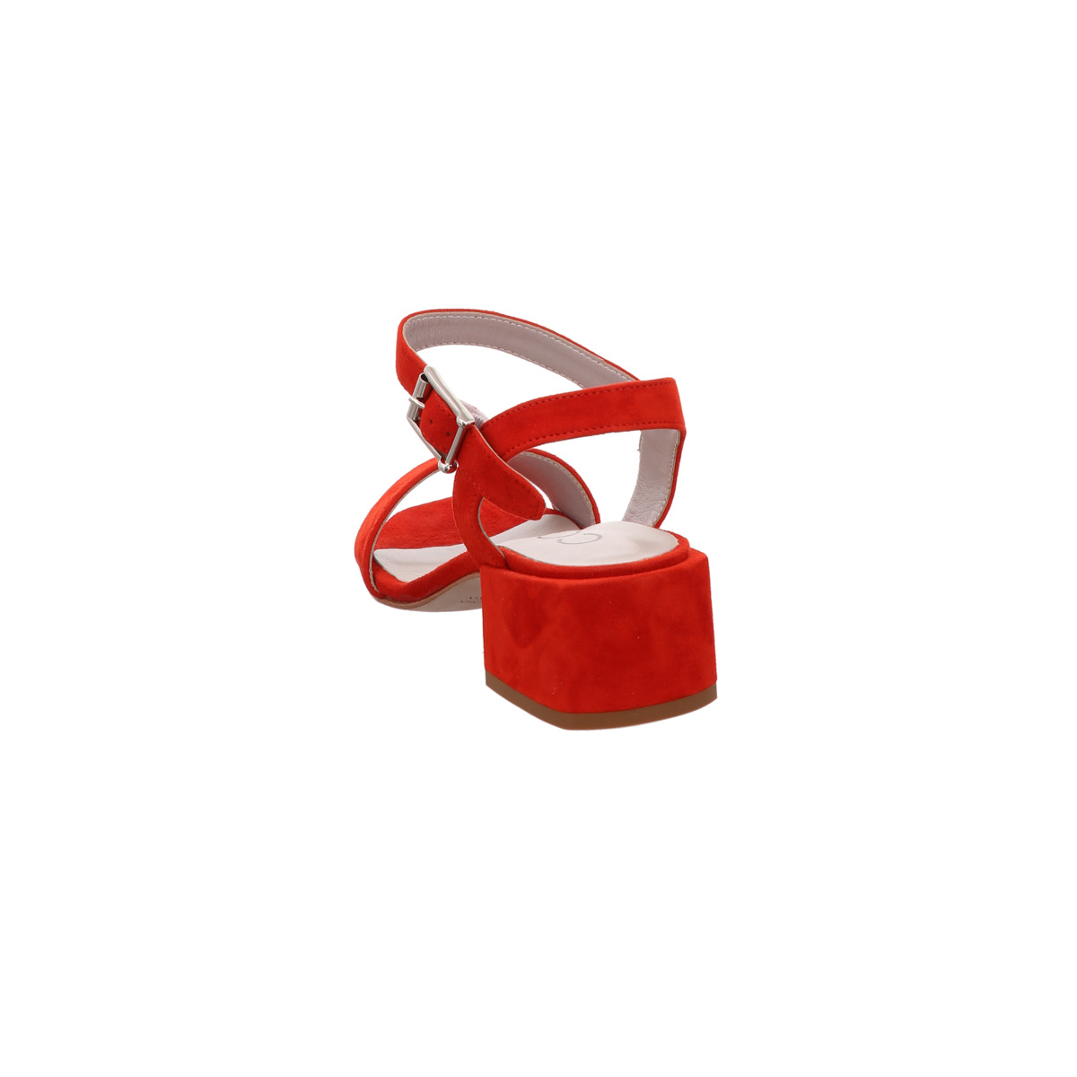 Sandale. CC66 Rot
