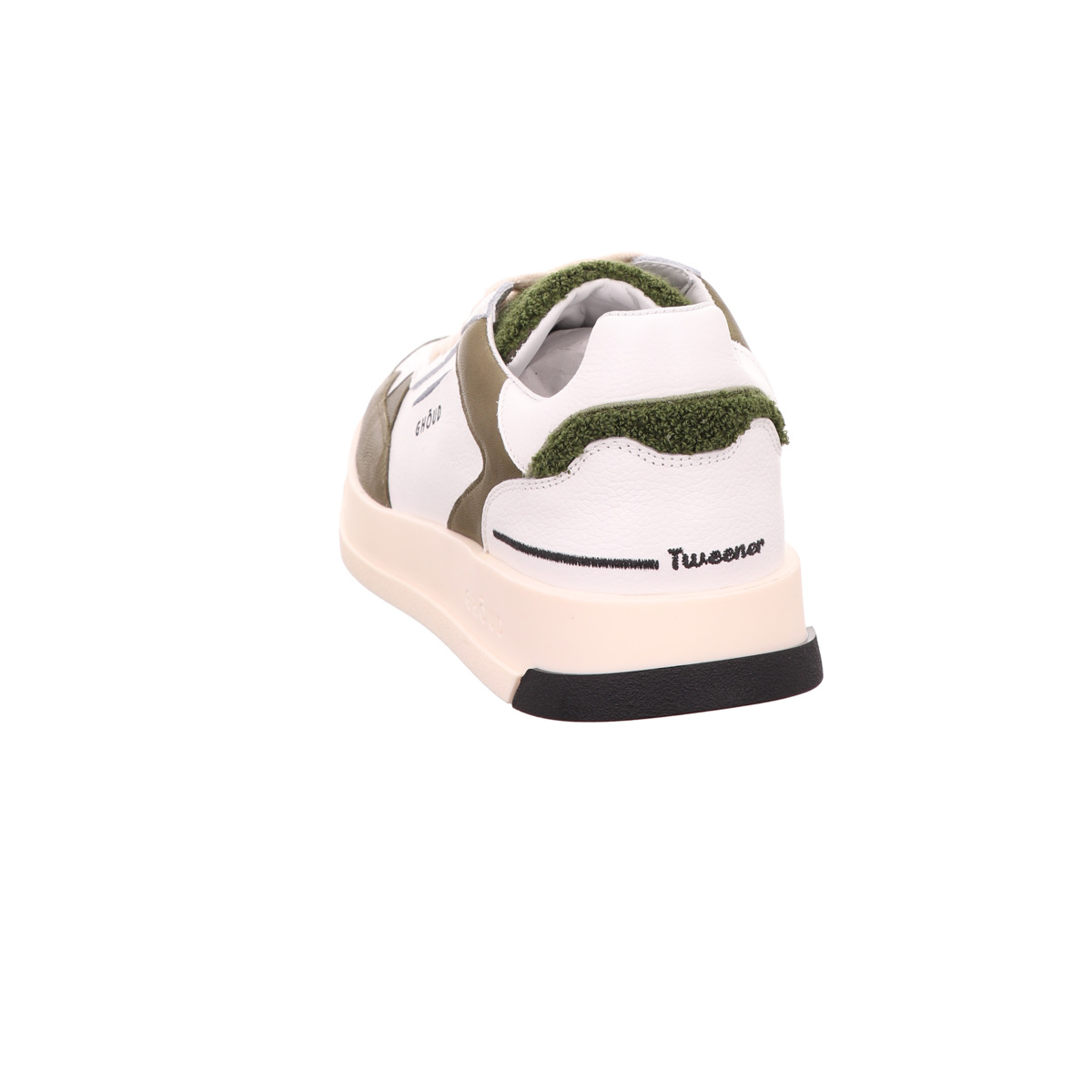 Sneaker, Tweener, Ghoud Weiss