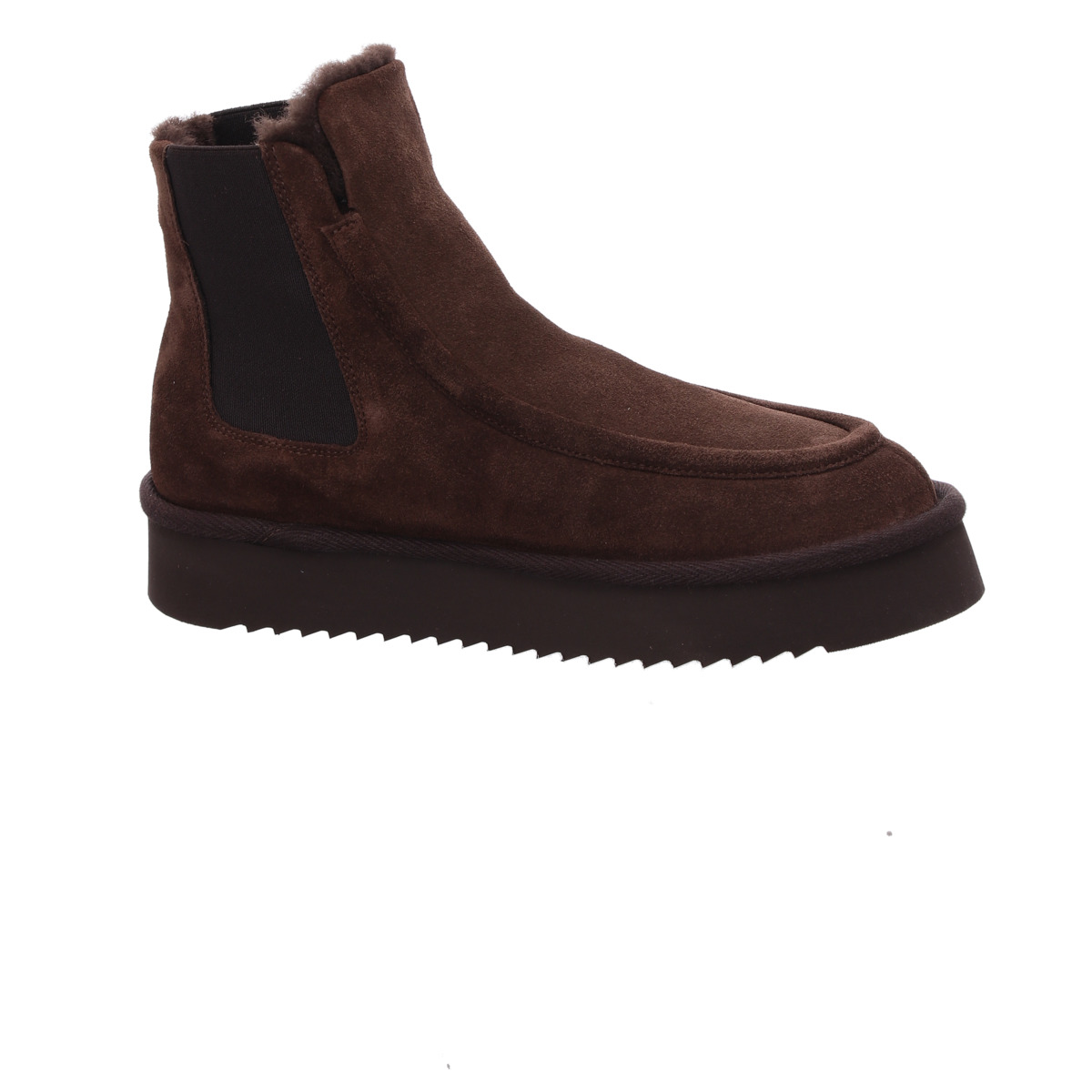 Stiefelette, CPH267, Copenhagen Studios Dunkelbraun
