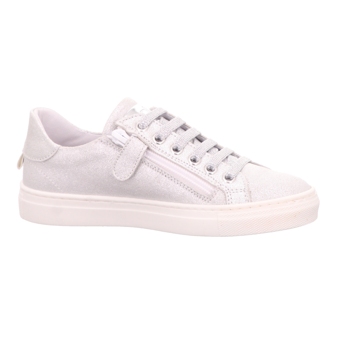 Sneaker, Cole Bounce Restore Silber