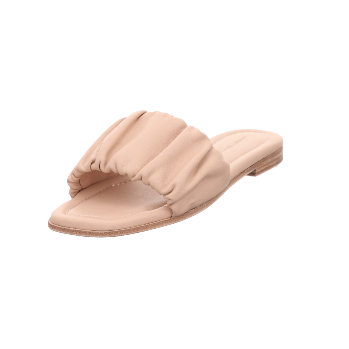 Pantolette, Holly, Kennel und Schmenger Beige