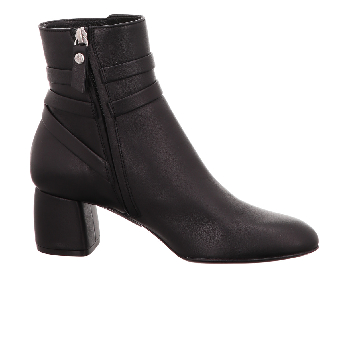 Stiefelette, AGL Schwarz