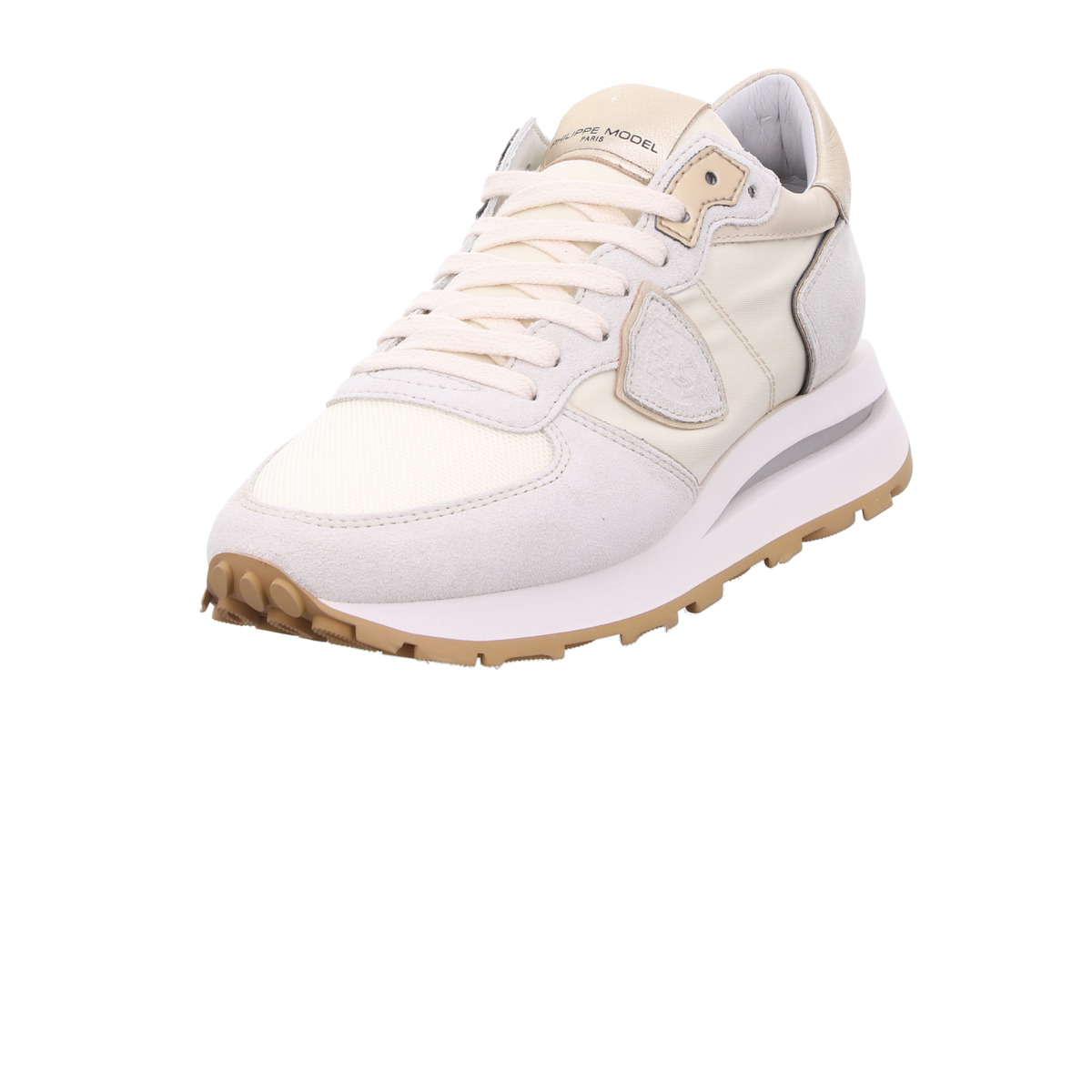 Sneaker, Mondial, Philippe Model Beige
