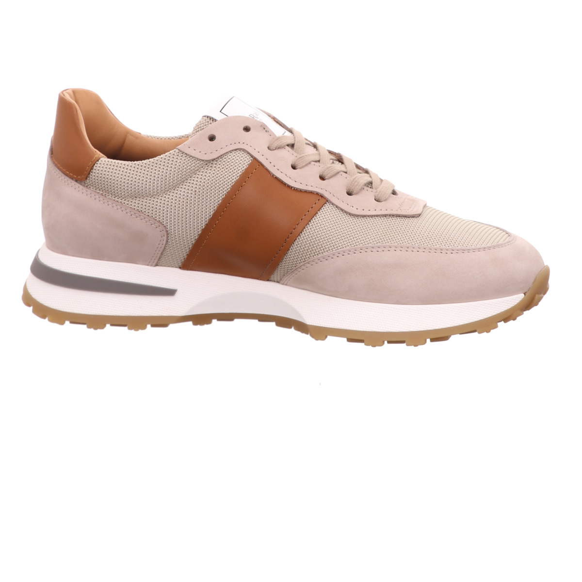 Sneaker, Giorgio Cognac