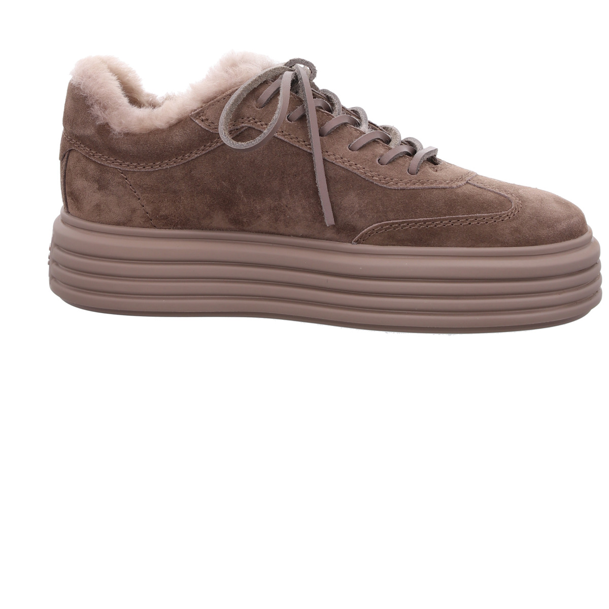 Sneaker, LILO, Kennel & Schmenger Taupe