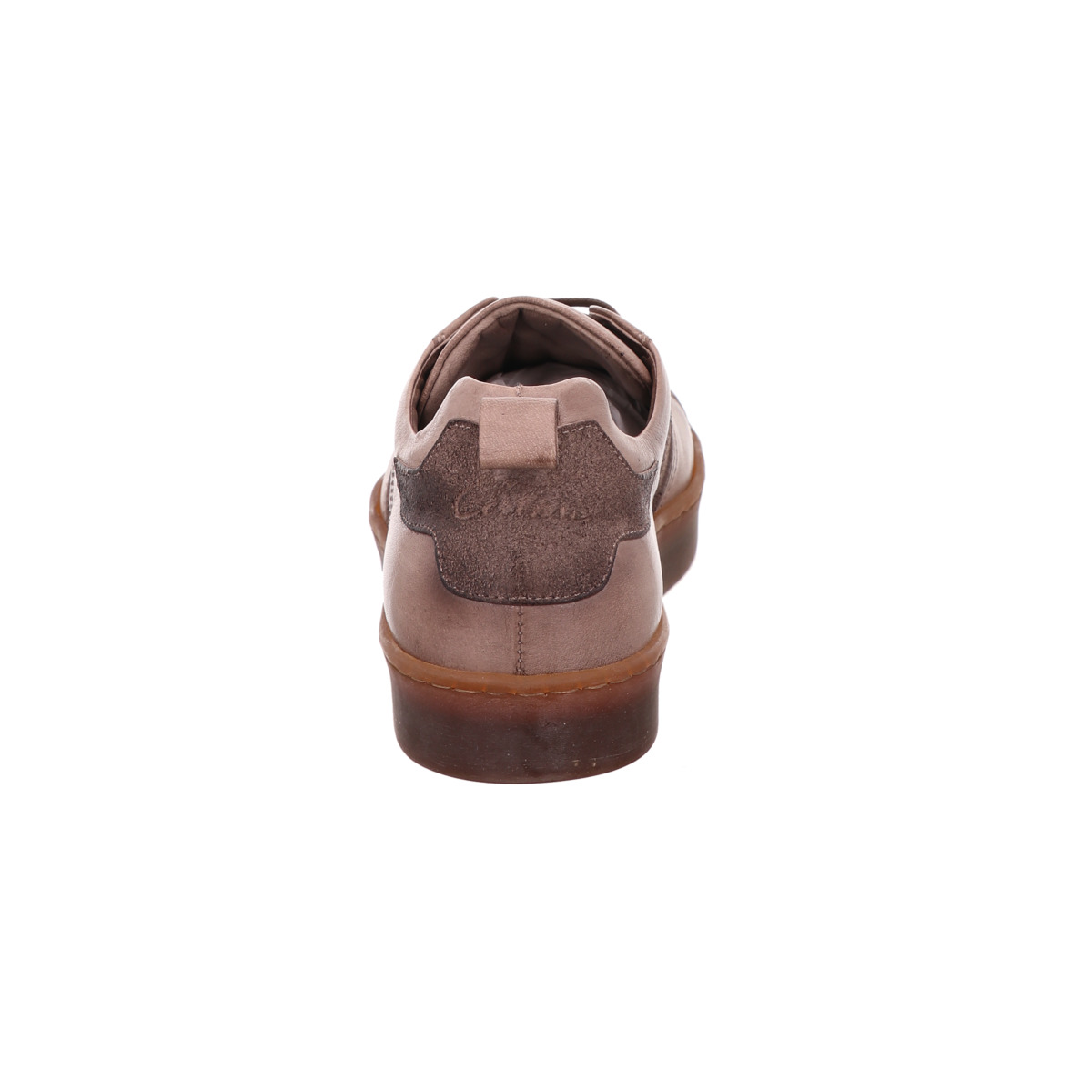 Sneaker, Corvari Braun