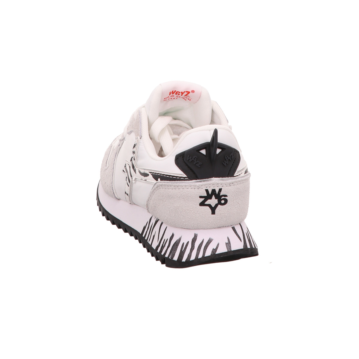 Sneaker, W6YZ Weiss