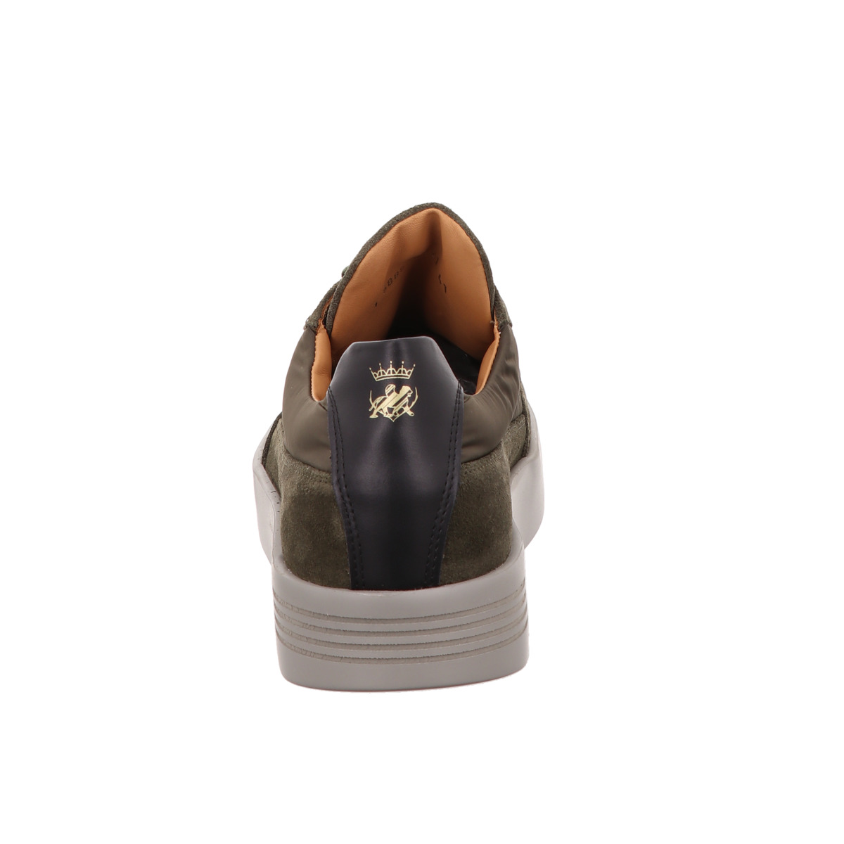 Sneaker, Camerlengo Oliv