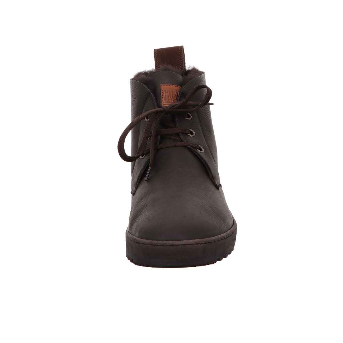 Stiefelette, Galizio Torresi Braun