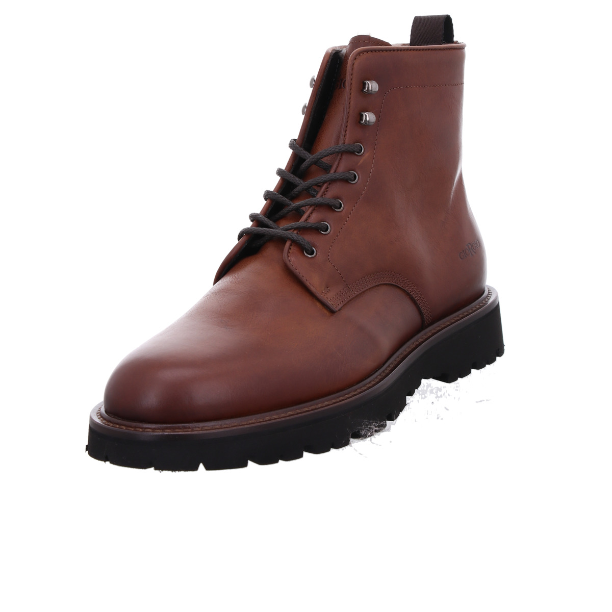 Stiefelette, Giorgio Cognac